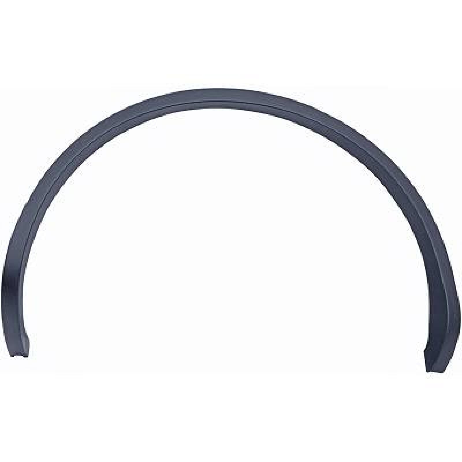 TİGUAN SAĞ ARKA ÇAMURLUK AĞIZ BAKALİTİ