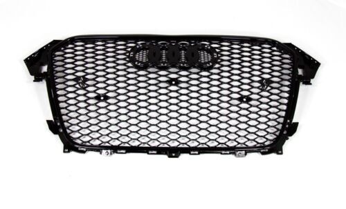 A3 2013 HB PİYANO BLAK CROM ÇERÇEVELİ PANJUR