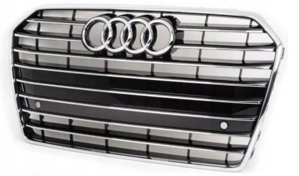 A6 2011-2015 ARASI ÖN PANJUR