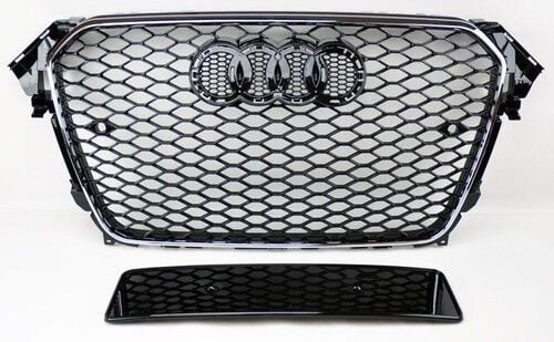 A3 2013 SON SEDAN PYANO BLAK SENSÖRLÜ