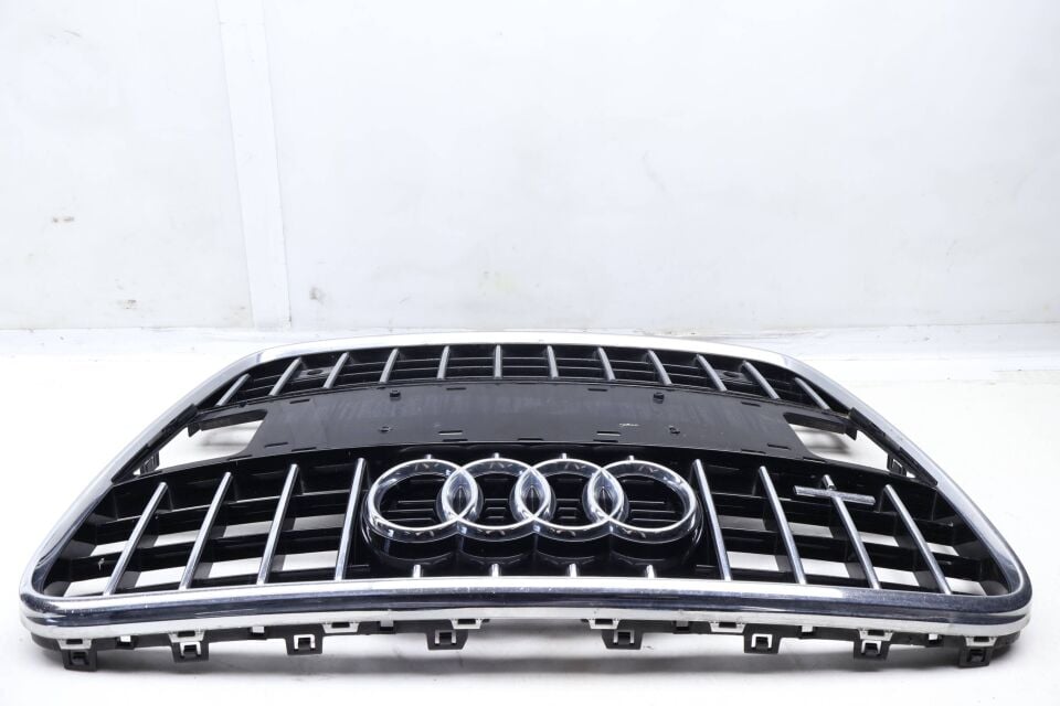 Q7 ÖN PANJUR SLINE TİPİ KOMPLE CROMLU