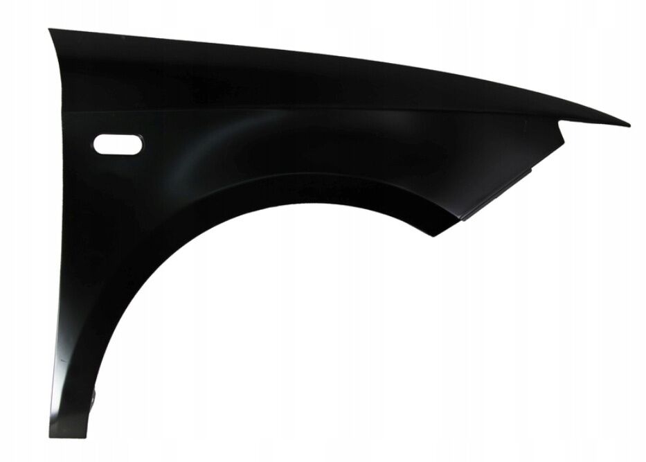 EZİK - İBİZA 2009 SAĞ ÖN ÇAMURLUK TAİVAN