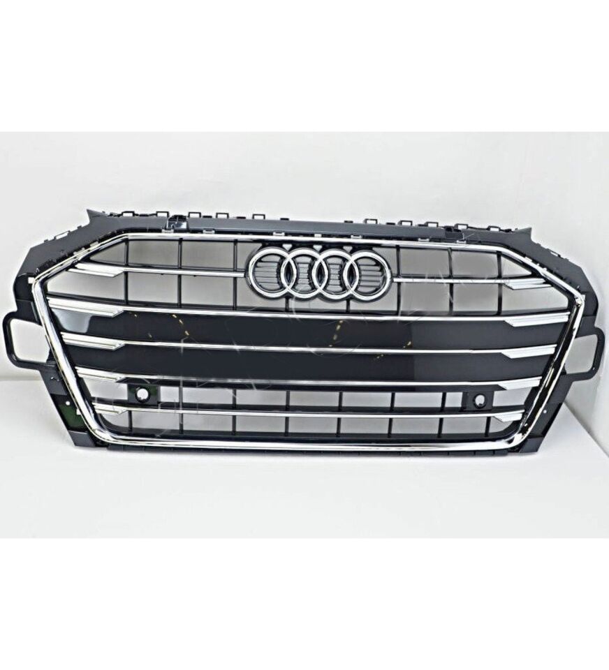 A4 2016-2022 ÖN PANJUR