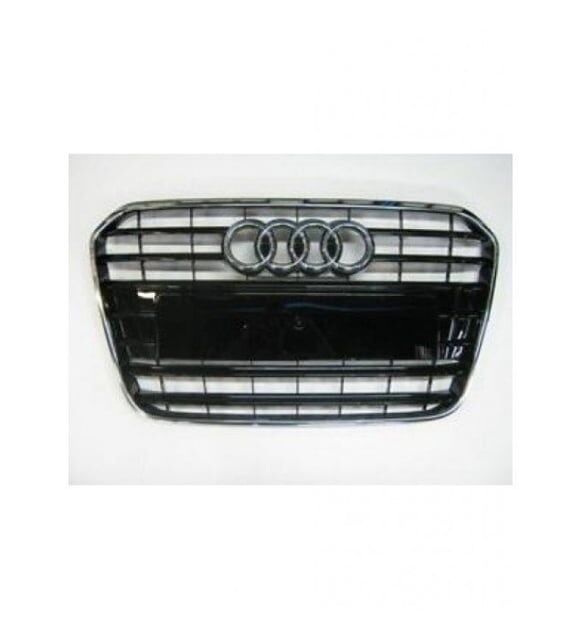 A6  S6 2012 ÖN PANJUR