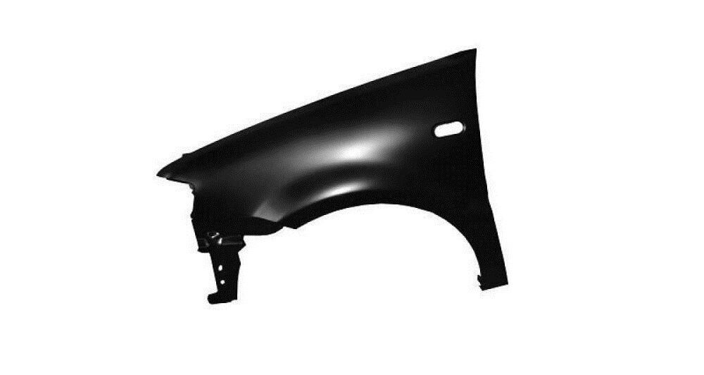 POLO 1995> SOL ÖN ÇAMURLUK TONG YANG