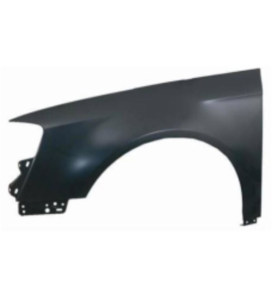 SYCV026G-001L- PASSAT 06 SOL ÖN ÇAMURLUK SMY GRİ