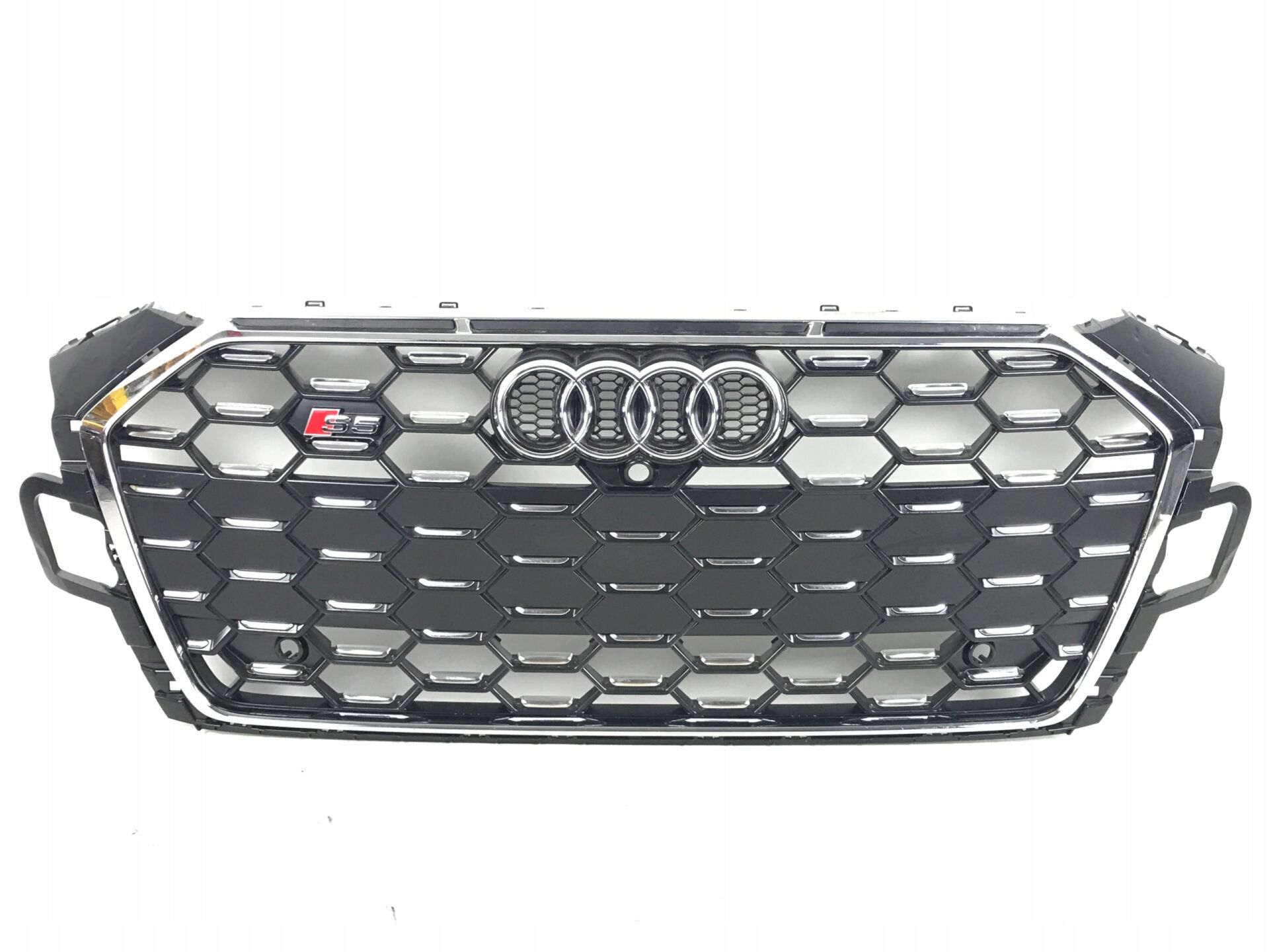 A5 S5 ÖN PANJUR 2017-2022 ARASI FULL CROMLU SENSÖR