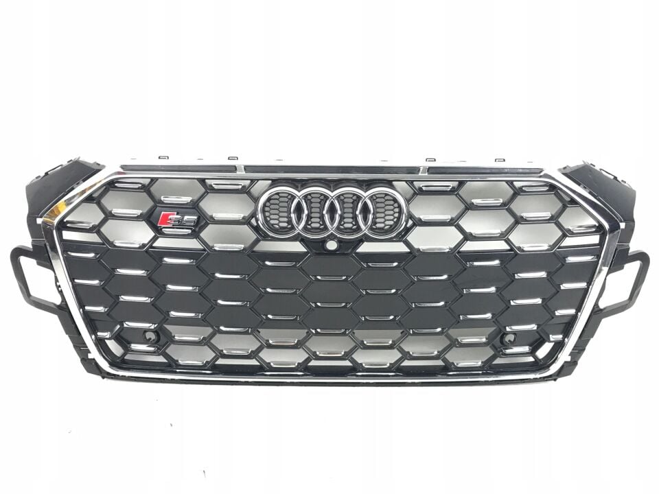 A5 S5 ÖN PANJUR 2017-2022 ARASI FULL CROMLU SENSÖR