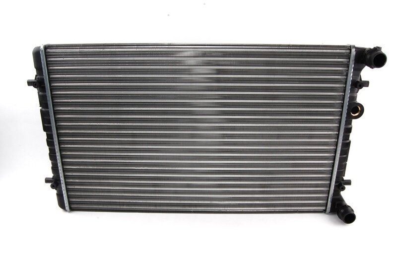 GOLF 4 BORA A3 LEON TOLEDO SU RADYATÖRÜ