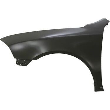 SYSD001G- 001L- OCTAVIA A5 SOL ÖN ÇAMURLUK