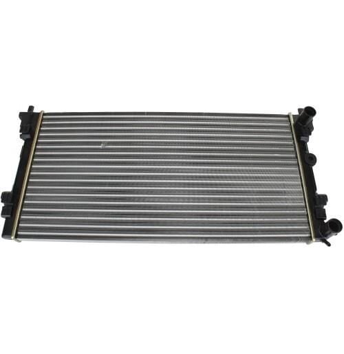 POLO 2009> SU RADYATÖRÜ      6R0121253A