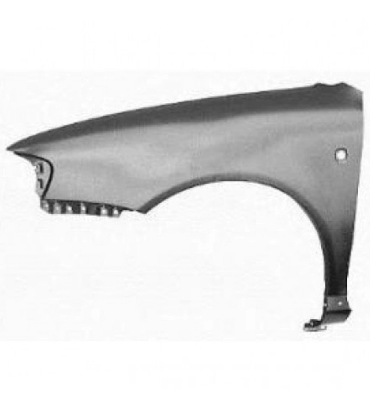 A3 1996 SOL ÖN ÇAMURLUK TAİVAN