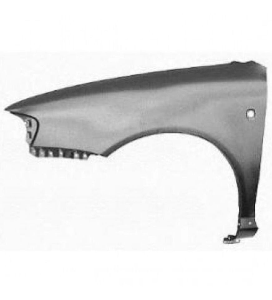 A3 1996 SOL ÖN ÇAMURLUK TAİVAN