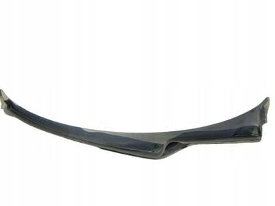 A6 2011 SON CAM ÖNÜ IZGARASI