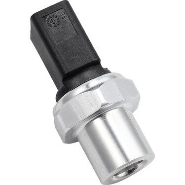 KLİMA BASINÇ MÜŞÜRÜ YENİ MODEL