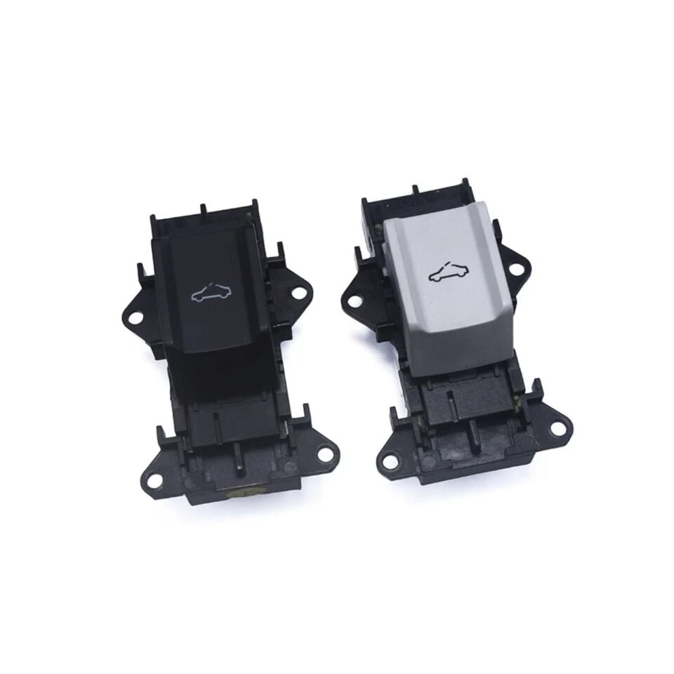 GOLF 7-PASSAT 2015 TİGUAN SUNROOF AÇMA DÜĞMESİ GRİ