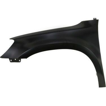 YETİ 2009 -2013 SOL ÖN ÇAMURLUK TAİWAN