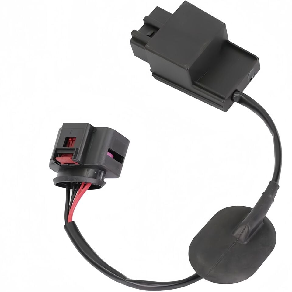 GOLF5-JETTA- FSI BENZİN ROLESİ   OEM KAZINMIŞ