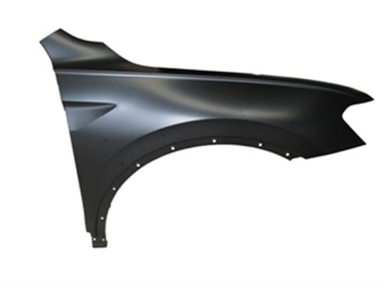 TİĞUAN 2016 SON SAĞ ÖN ÇAMURLUK TAİWAN