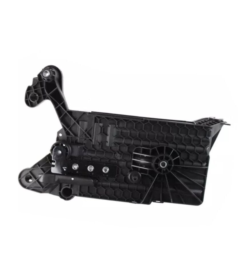 YENİ MODEL AKÜ ALTI