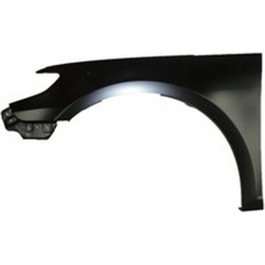 SYCV071G-PASSAT CC 2009 SOL ÖN ÇAMURLUK