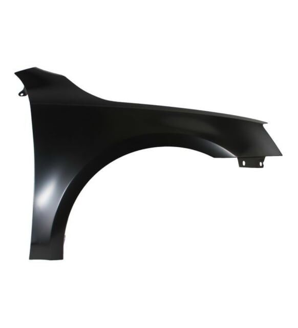 SYSD004G - OCTAVİA A7 SAĞ ÇAMURLUK