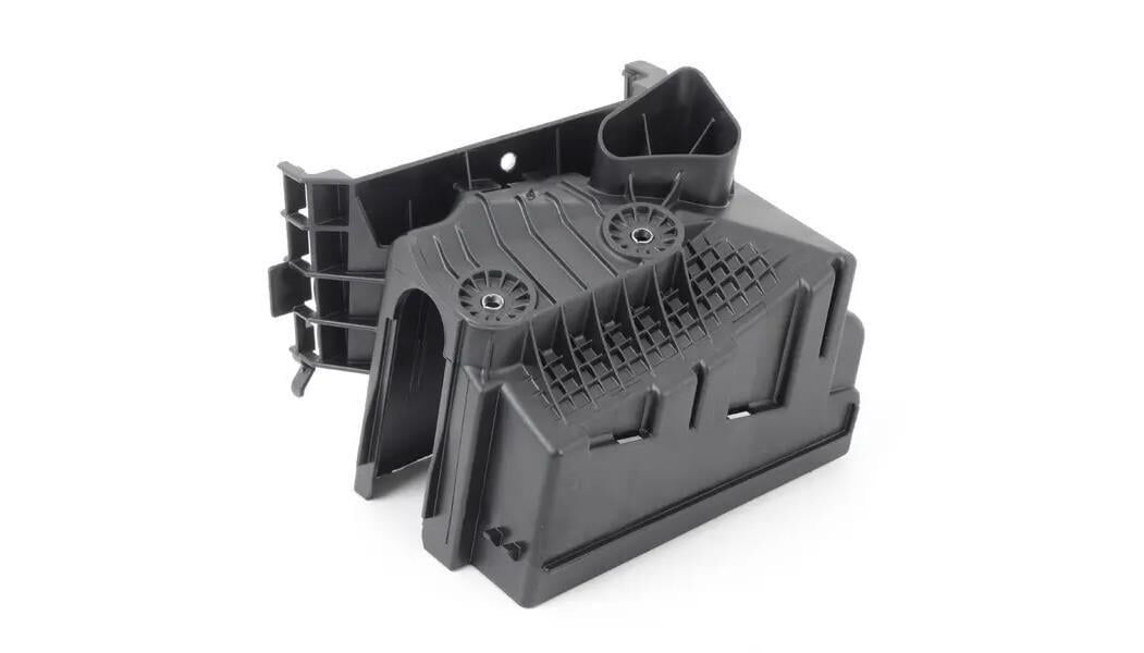 JETTA 2012 SİGORTA KUTUSU ALT AYAĞI