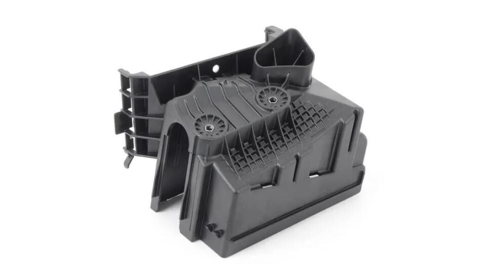 JETTA 2012 SİGORTA KUTUSU ALT AYAĞI