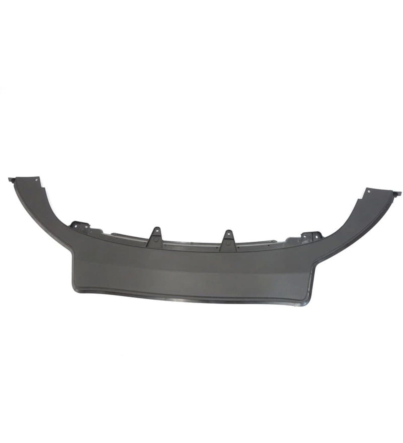 JETTA 2012 ÖN TAMPON SPOYLERİ