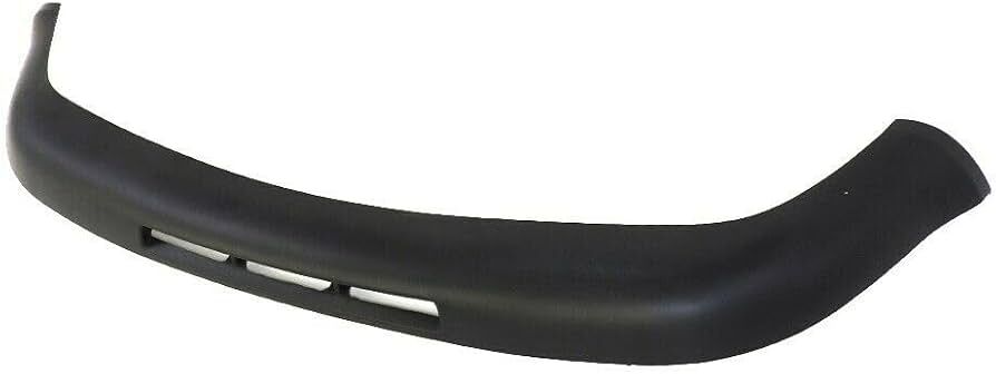 BORA ÖN TAMPON SPOYLERİ İTHAL