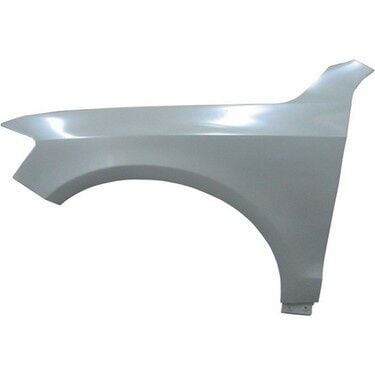 SYAD031G-001L - Q5 2009> SOL ÖN ÇAMURLUK SMYI MARK