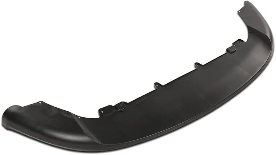 JETTA 05-10 ÖN TAMPON SPOİLERİ