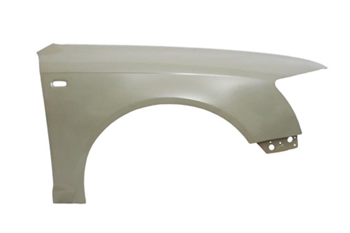 A6 2006 SAĞ ÇAMURLUK SİNYAL DELİKLİ