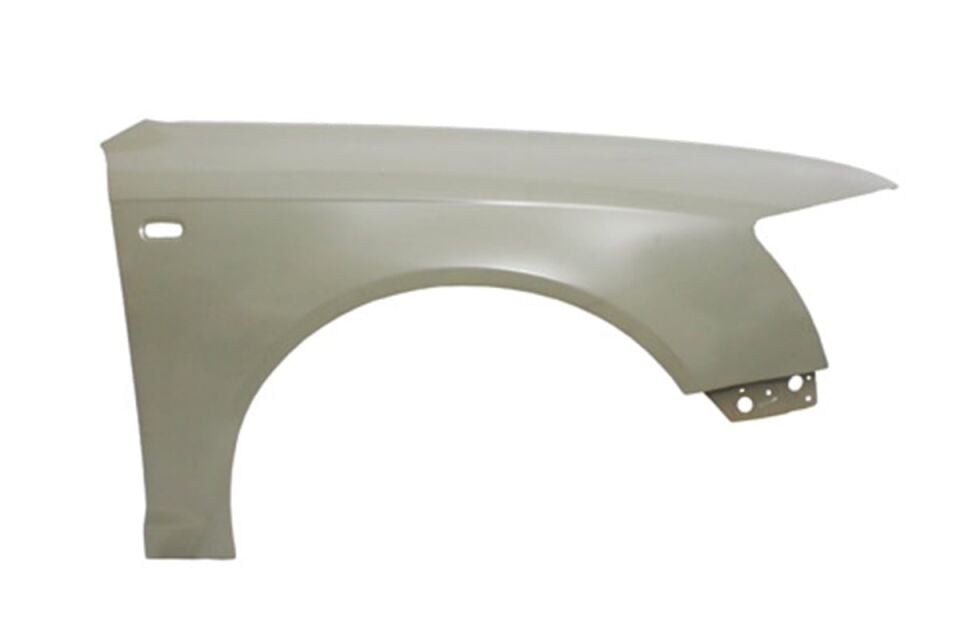 A6 2006 SAĞ ÇAMURLUK SİNYAL DELİKLİ