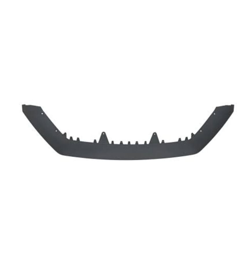 LEON 2013 ÖN TAMPON SPOYLERİ