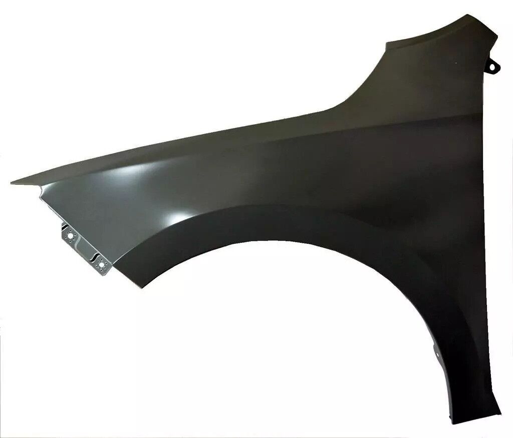 SYSD016G-001L-SKODA RAPID 2018- SOL ÖN ÇAMURLUK