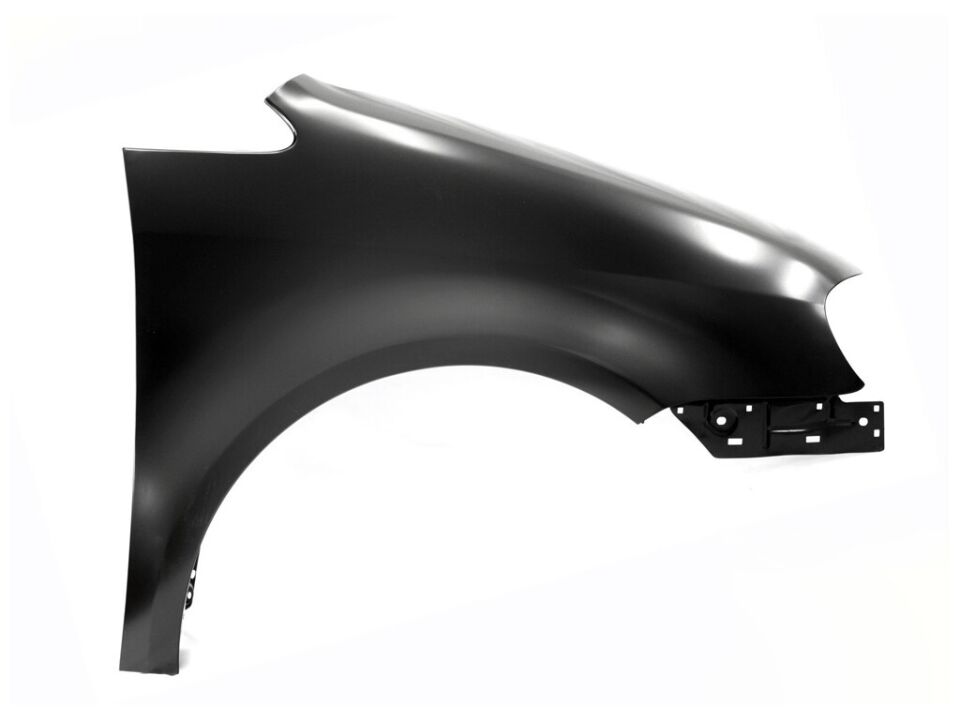 TOURAN 2012 SAĞ ÖN ÇAMURLUK SİNYAL DELİKSİZ