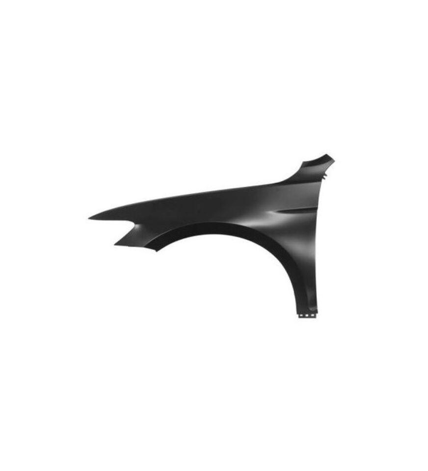 PASSAT B8 2016> SOL ÖN ÇAMURLUK TAİVAN