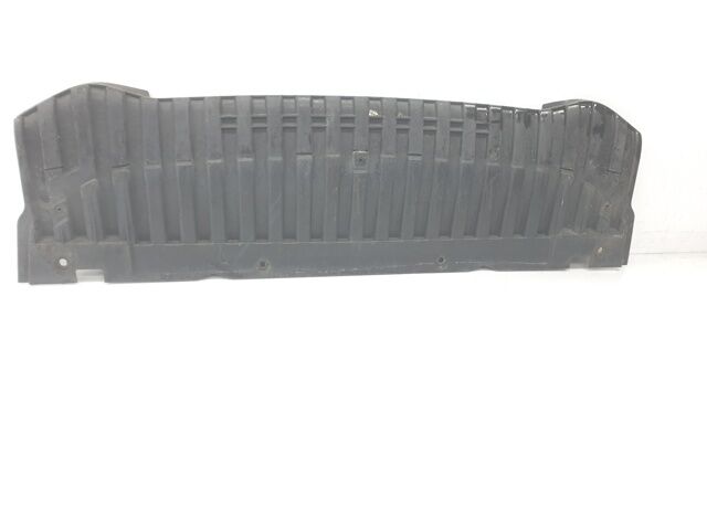 AUDİ A5 ÖN TAMPON ALTI SPOYLER