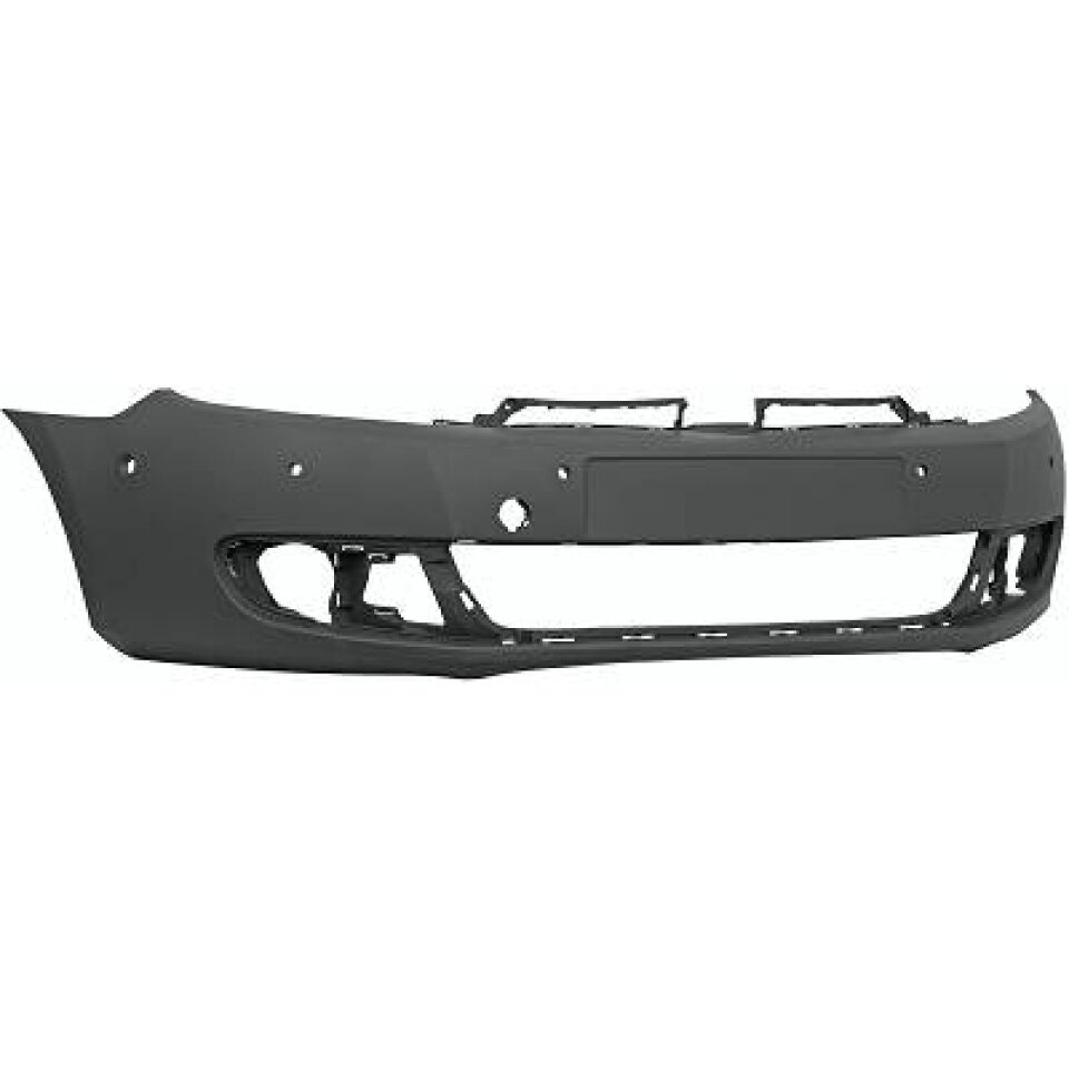 GOLF 6 ÖN TAMPON 6 SENSÖR DELİKLİ PARK MANEVRALI S