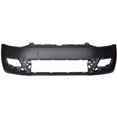 POLO 09> ÖN TAMPON   ÇEKİ KAPAKLI  TÜV BELGELİ