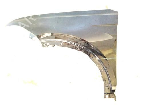 SYSV101G- T-CROSS SAĞ ÖN ÇAMURLUK