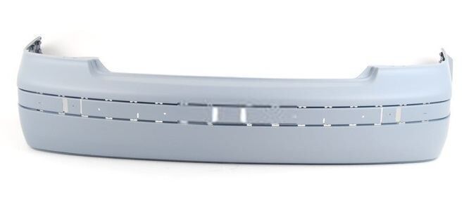 SYCV006B-074-BORA ARKA TAMPON KOMPLE BATLI VE SPOY