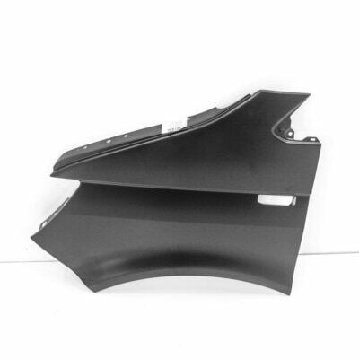 TRANSPORTER T7 SOL ÖN ÇAMURLUK