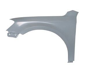 TOUAREG 2011 SOL ÖN ÇAMURLUK