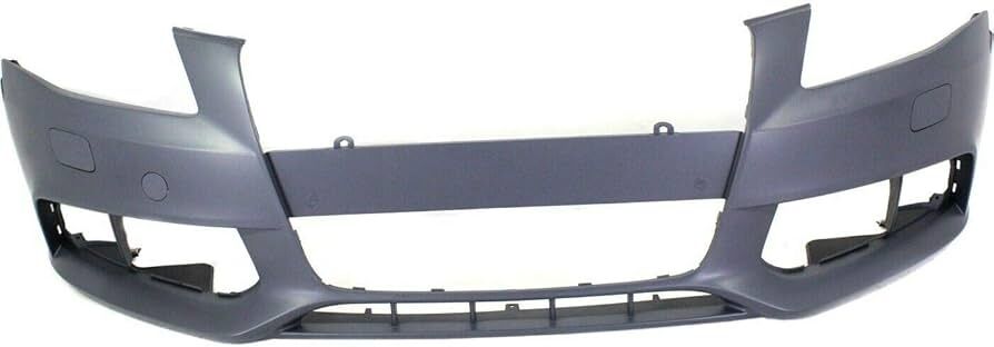 A4 2008> ÖN TAMPON FAR YIKAMALI PARK SENSÖRLÜ