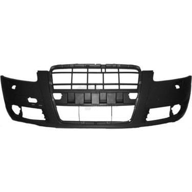 A6 2006> SON FAR YIKAMALI SENSÖRLÜ ÖN TAMPON