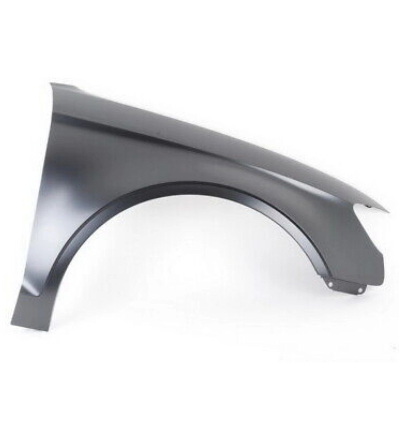 A3 SEDAN SAĞ ÖN ÇAMURLUK İTHAL