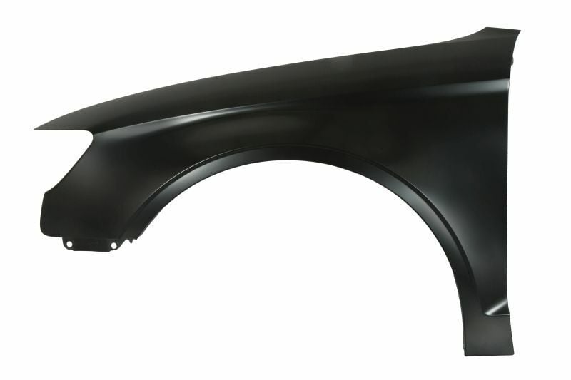 A3 SEDAN SOL ÖN ÇAMURLUK İTHAL