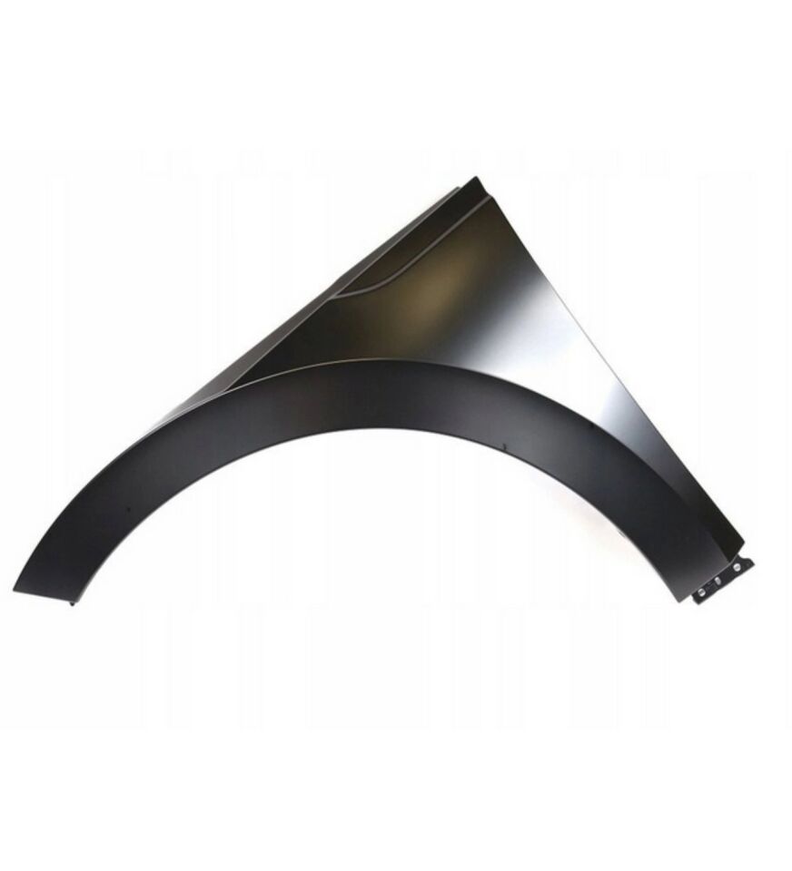 ARTEON 2017> SOL ÖN ÇAMURLUK  İTHAL